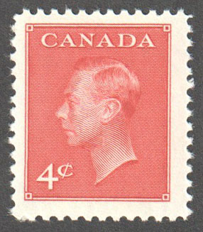 Canada Scott 292 MNH F - Click Image to Close